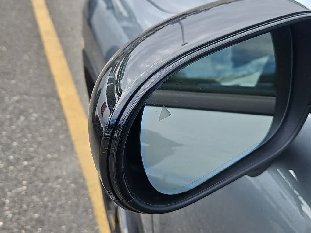 new 2026 MINI Countryman car, priced at $43,110