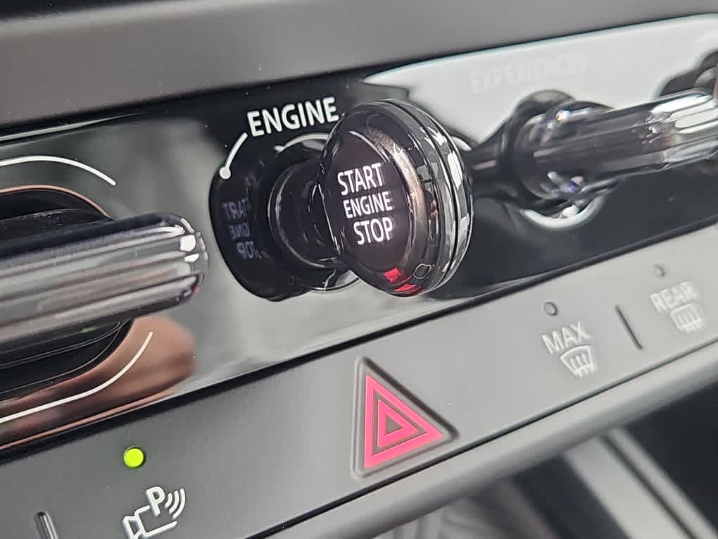 new 2026 MINI Countryman car, priced at $45,560