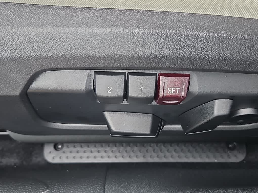 new 2026 MINI 4 Door car, priced at $40,690