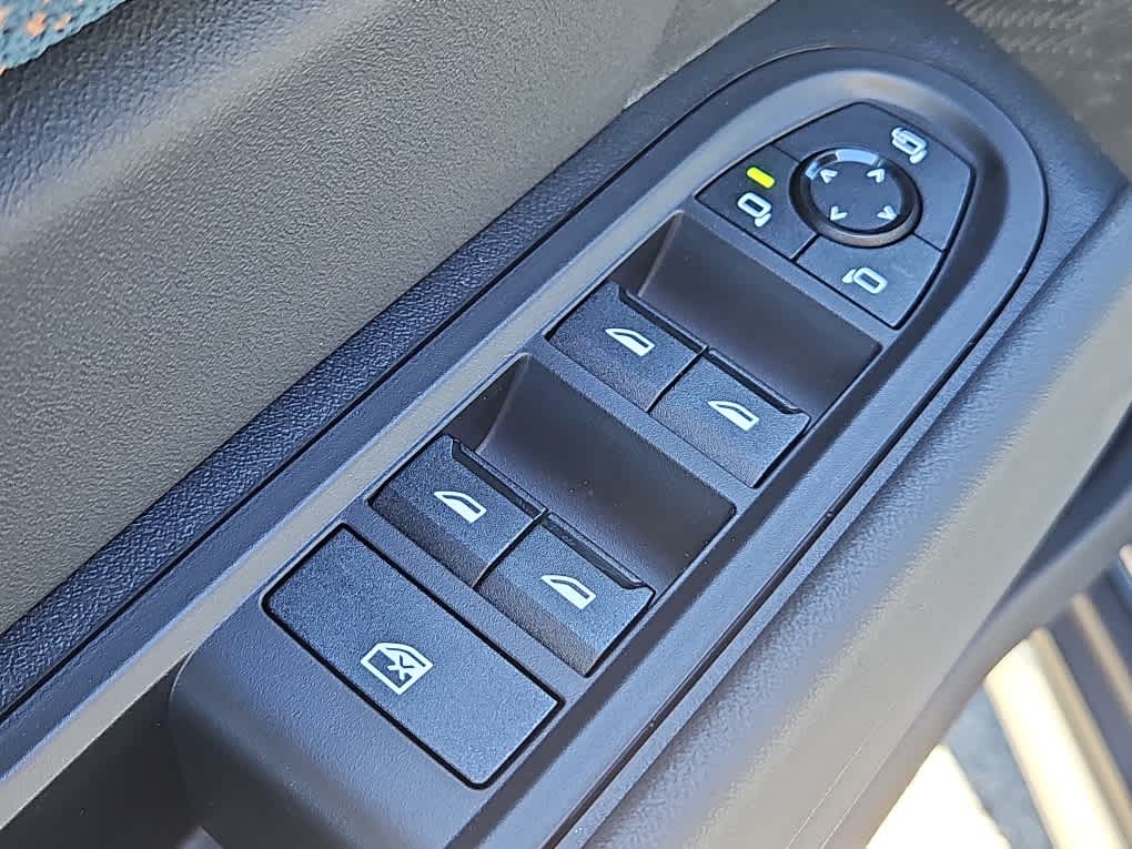 new 2026 MINI Countryman car, priced at $44,010