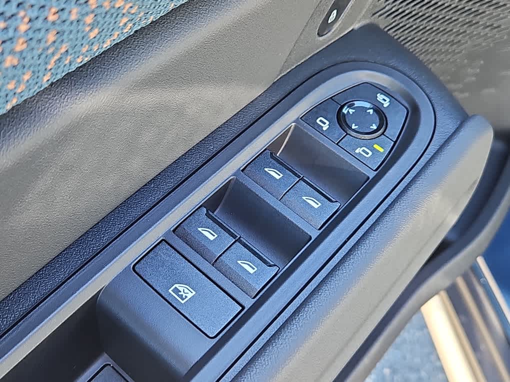 new 2026 MINI Countryman car, priced at $44,760