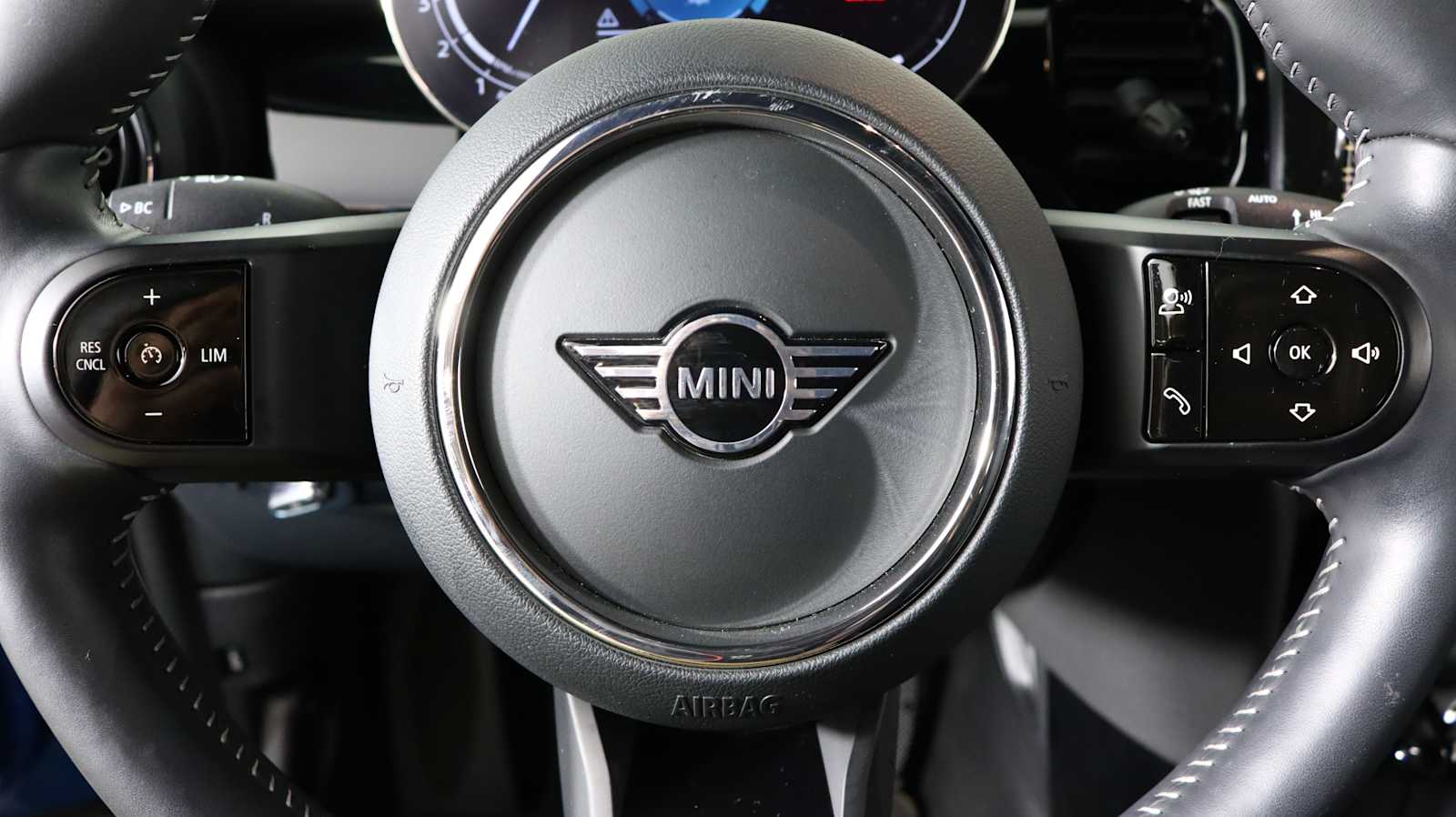 used 2024 MINI Convertible car, priced at $32,528