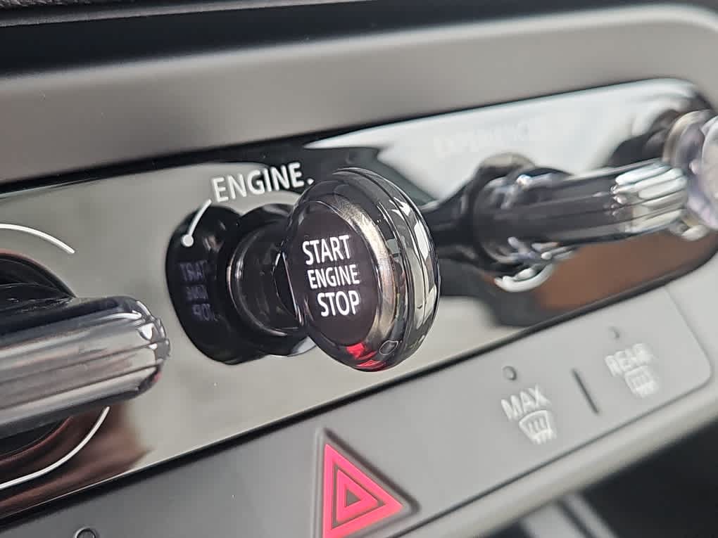 new 2026 MINI Countryman car, priced at $44,760