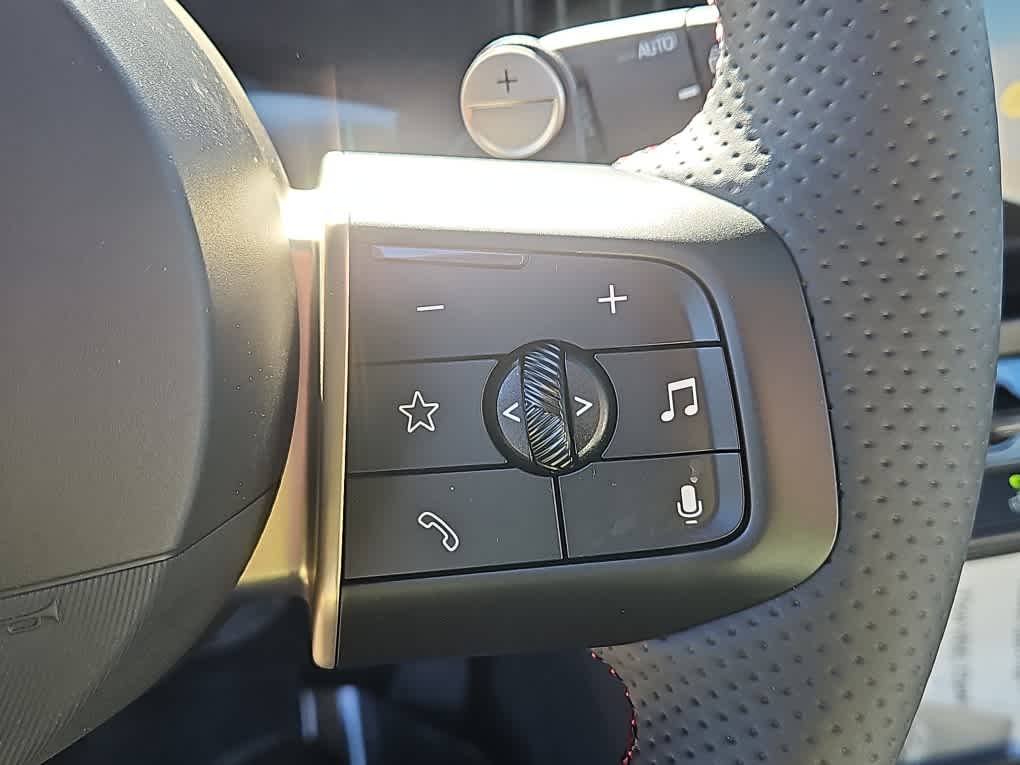 new 2026 MINI 4 Door car, priced at $42,390