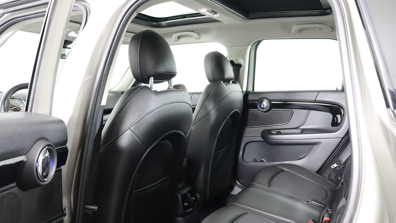 used 2019 MINI Countryman car, priced at $22,798