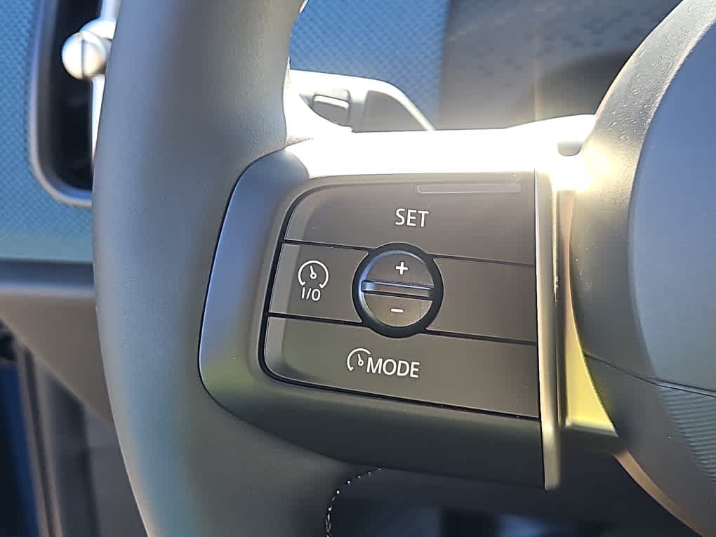 new 2026 MINI Countryman car, priced at $44,760