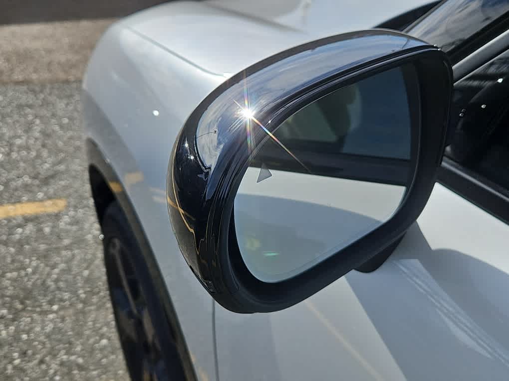 new 2026 MINI Countryman car, priced at $46,160