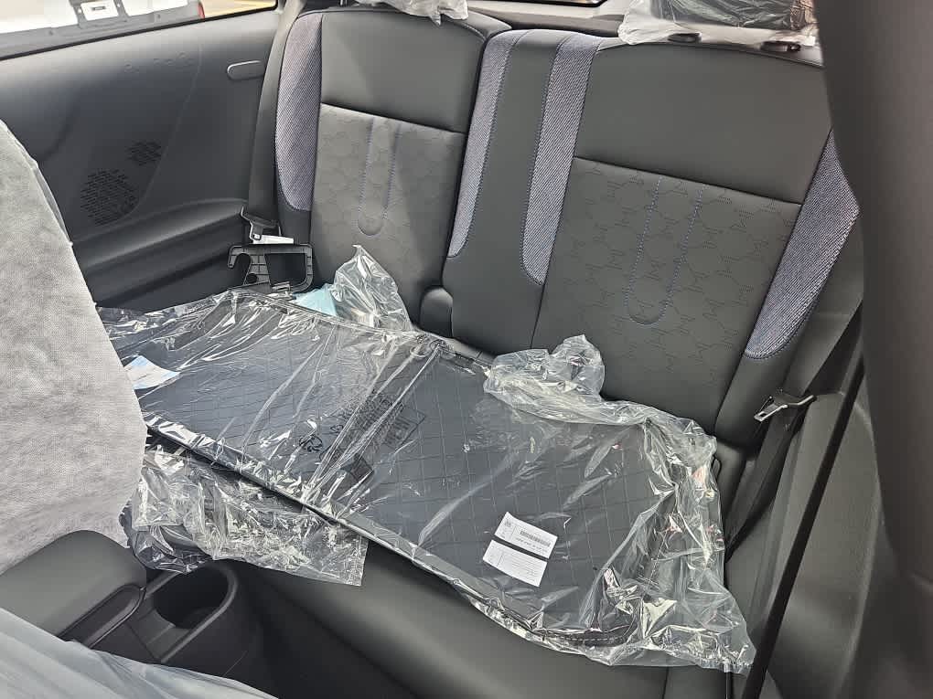 new 2026 MINI 2 Door car, priced at $34,090