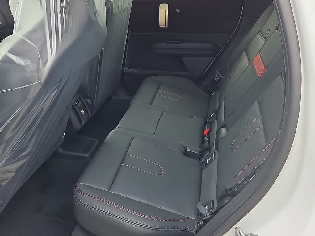 new 2026 MINI Countryman car, priced at $45,560