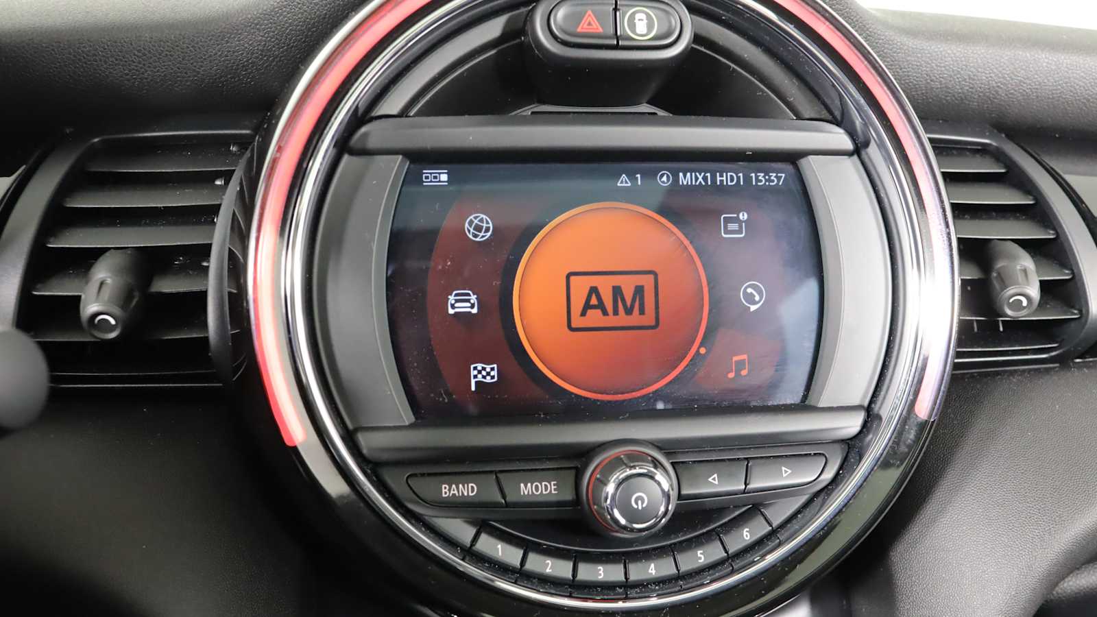 used 2021 MINI Hardtop 2 Door car, priced at $19,598
