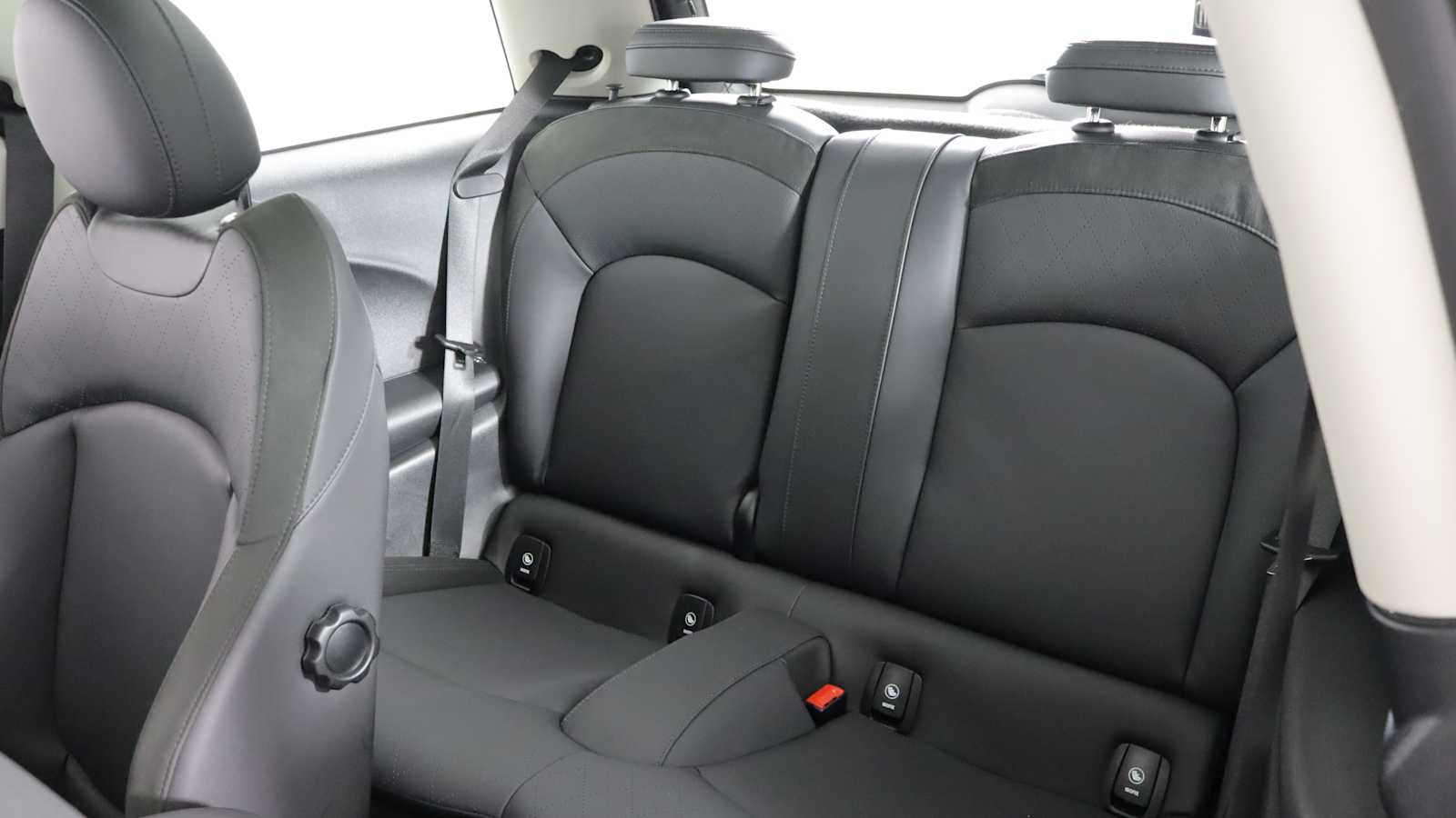 used 2024 MINI Electric Hardtop 2 Door car, priced at $24,798