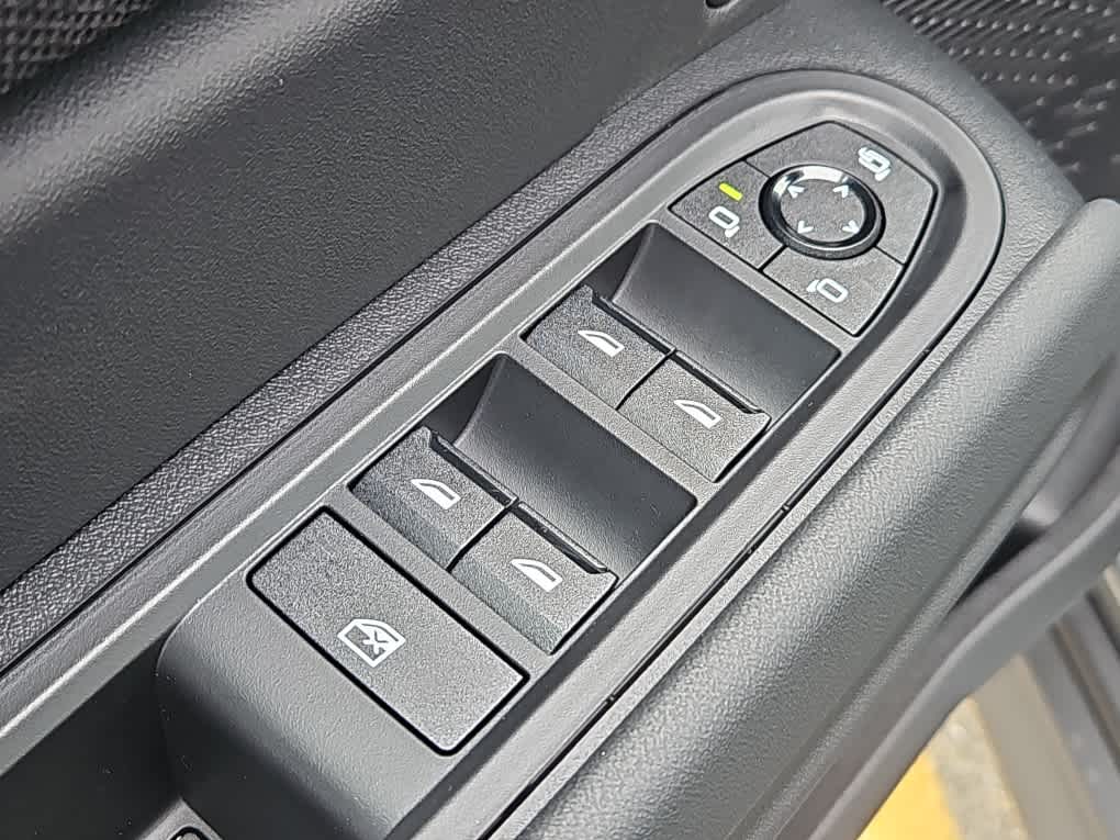 new 2026 MINI Countryman car, priced at $43,110