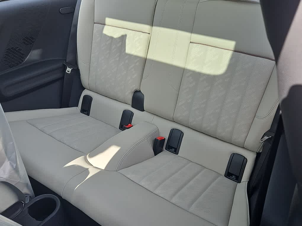 new 2026 MINI 2 Door car, priced at $34,090