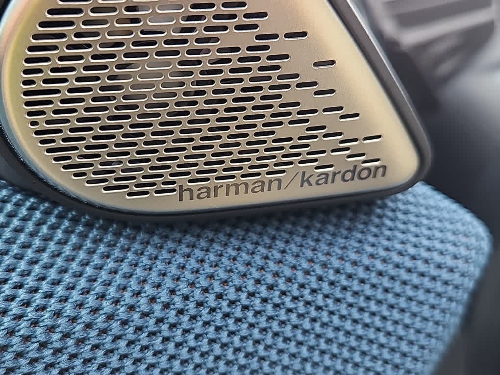 new 2026 MINI Countryman car, priced at $44,760