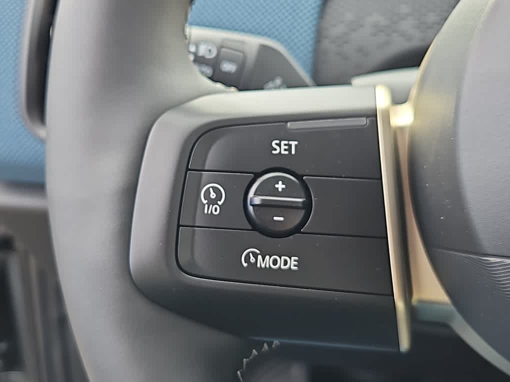 new 2026 MINI Countryman car, priced at $44,760