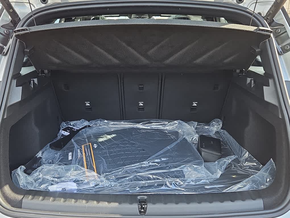 new 2026 MINI Countryman car, priced at $43,660