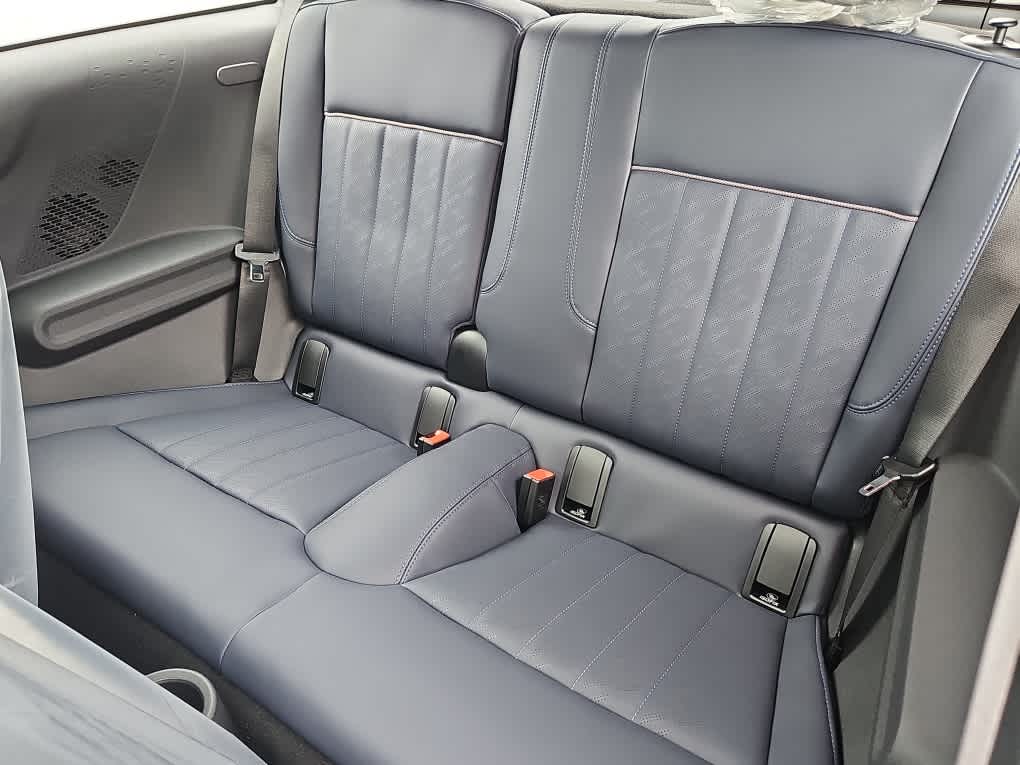 new 2026 MINI 2 Door car, priced at $37,390