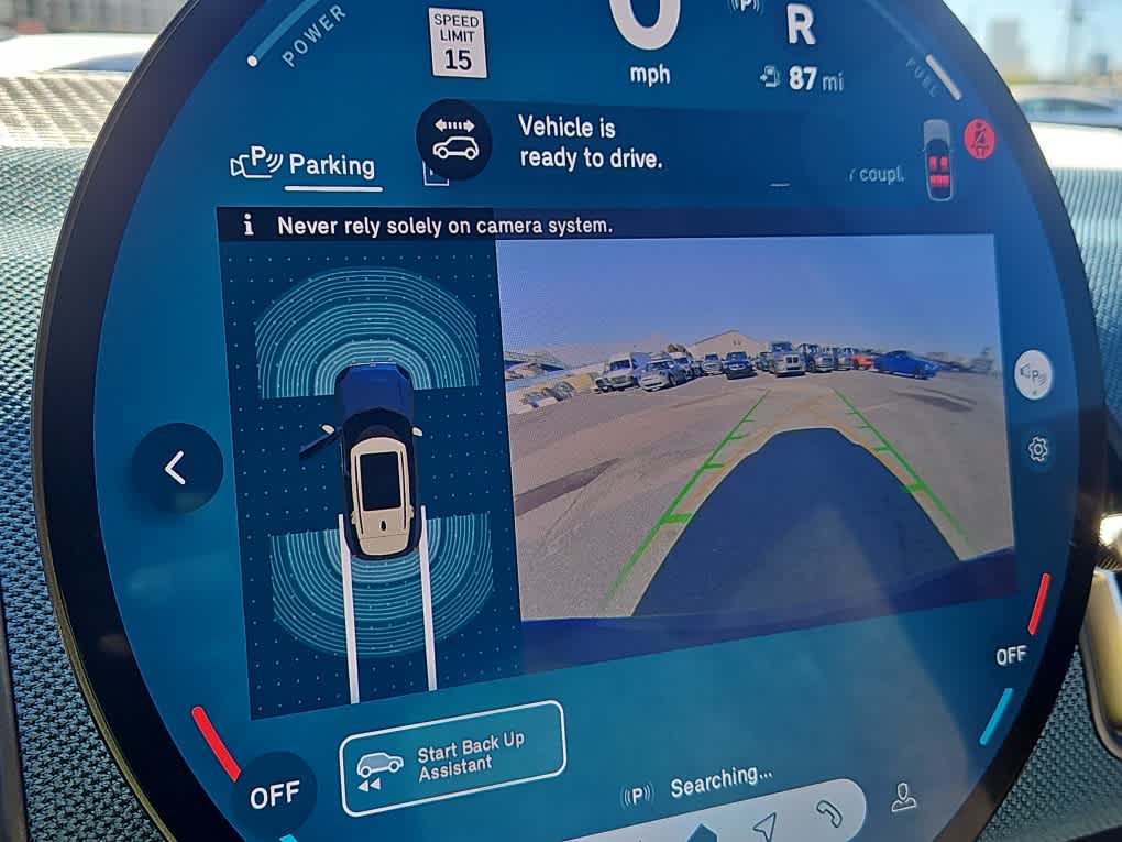 new 2026 MINI Countryman car, priced at $44,010