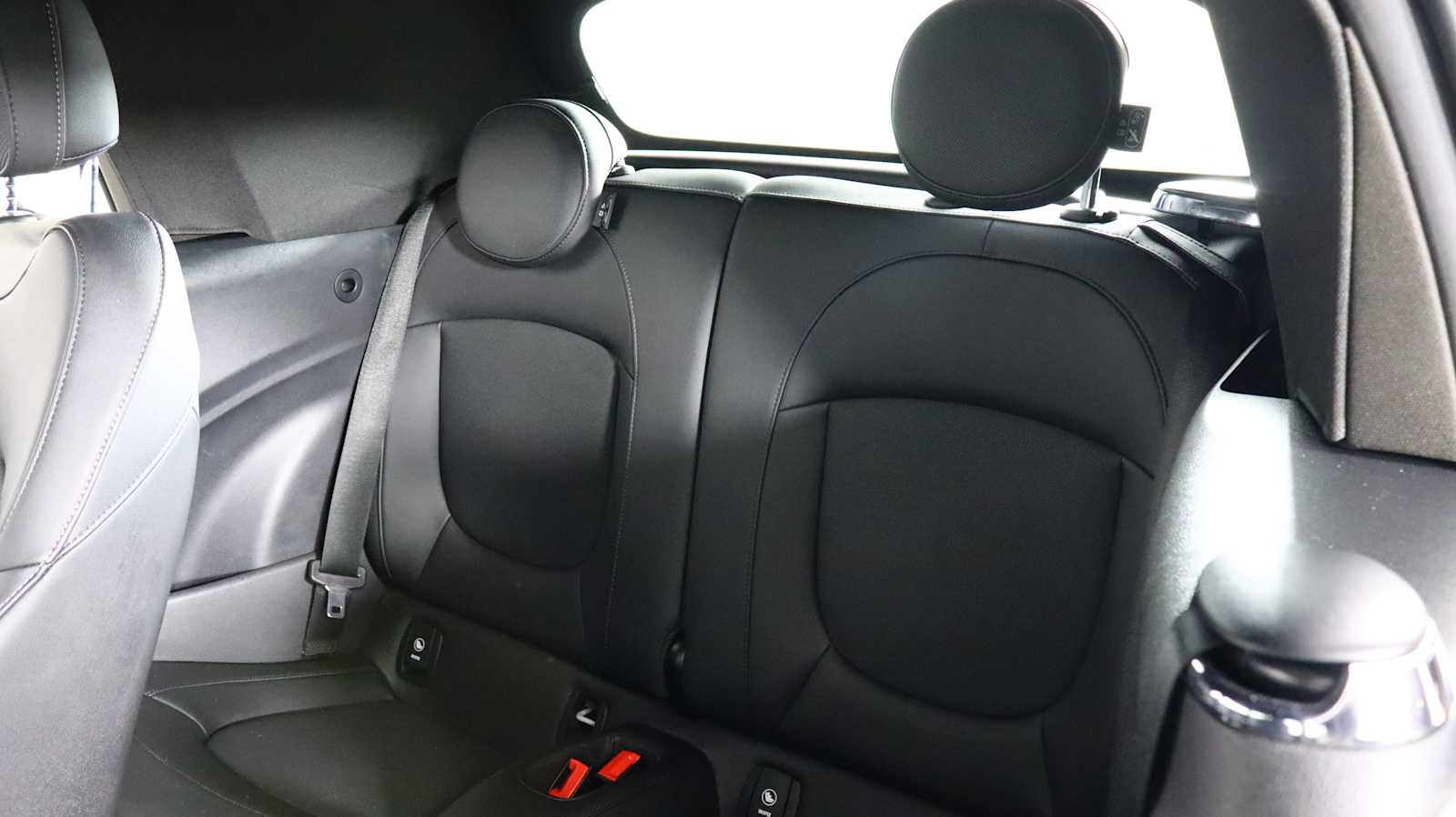 used 2023 MINI Convertible car, priced at $29,898