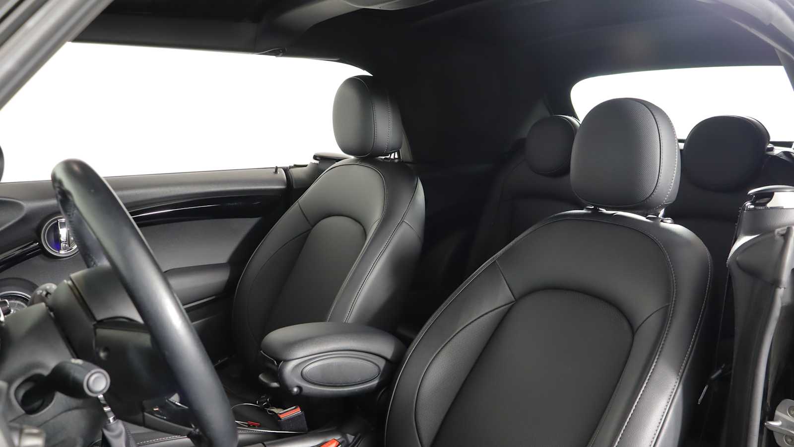 used 2019 MINI Convertible car, priced at $21,598