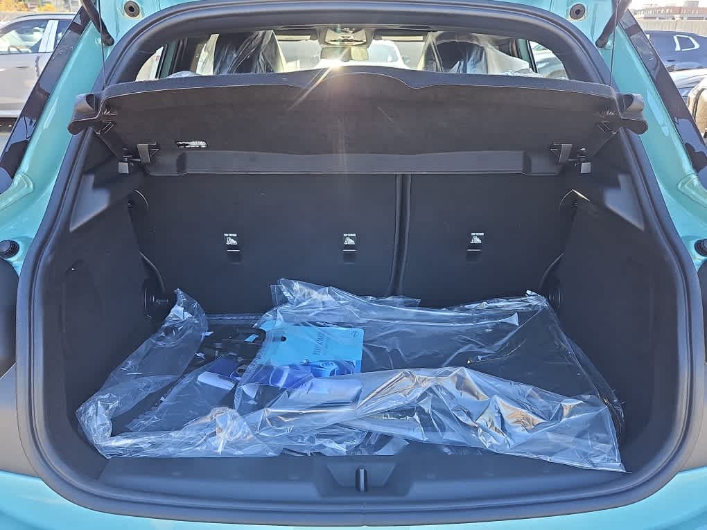 new 2026 MINI 4 Door car, priced at $42,390