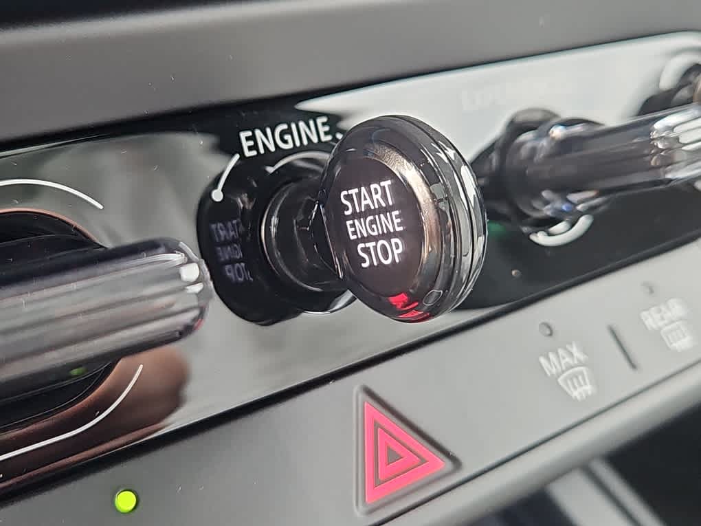 new 2026 MINI Countryman car, priced at $46,910