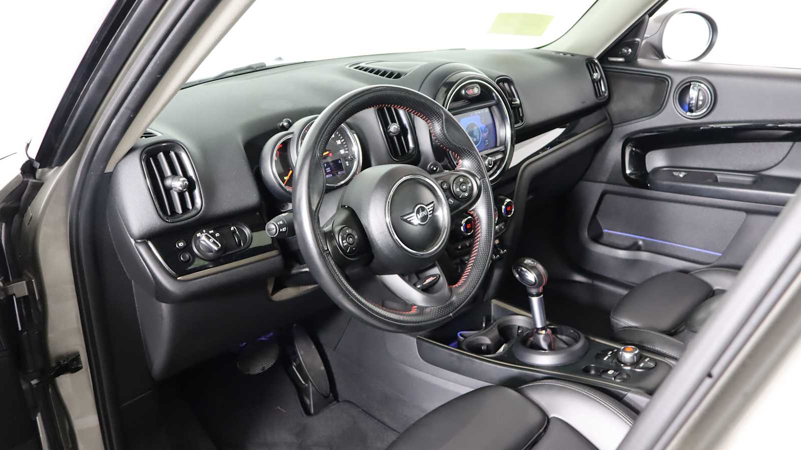 used 2019 MINI Countryman car, priced at $22,798