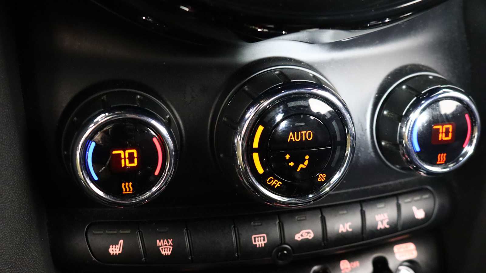 used 2023 MINI Convertible car, priced at $29,898