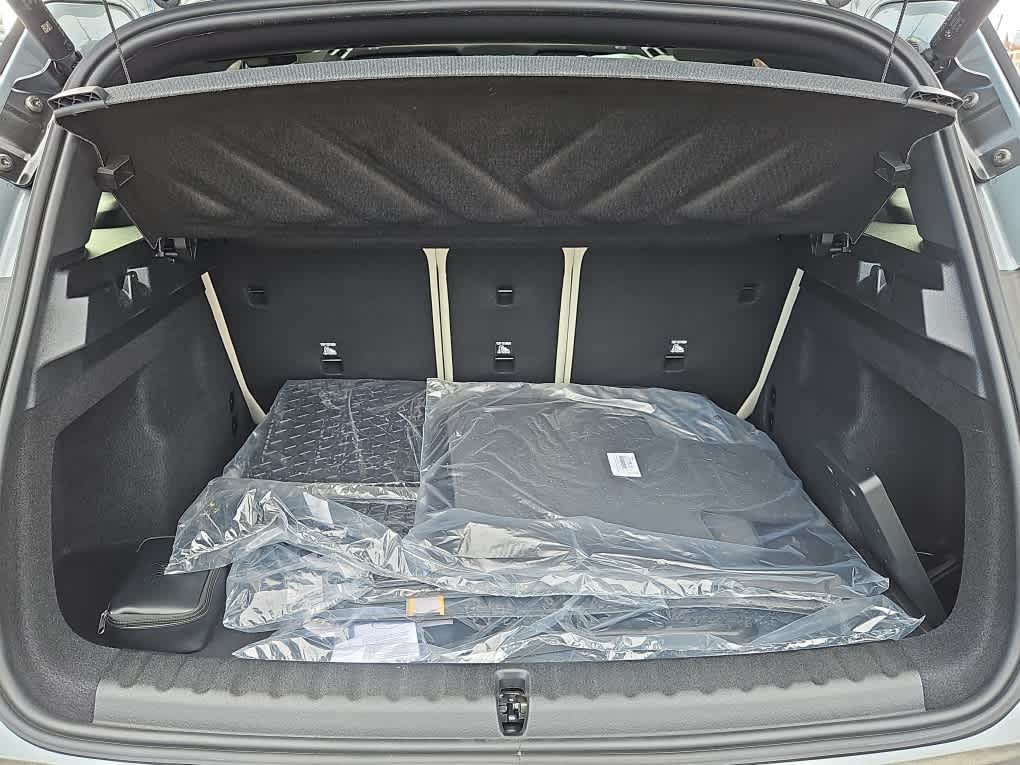 new 2026 MINI Countryman car, priced at $44,760