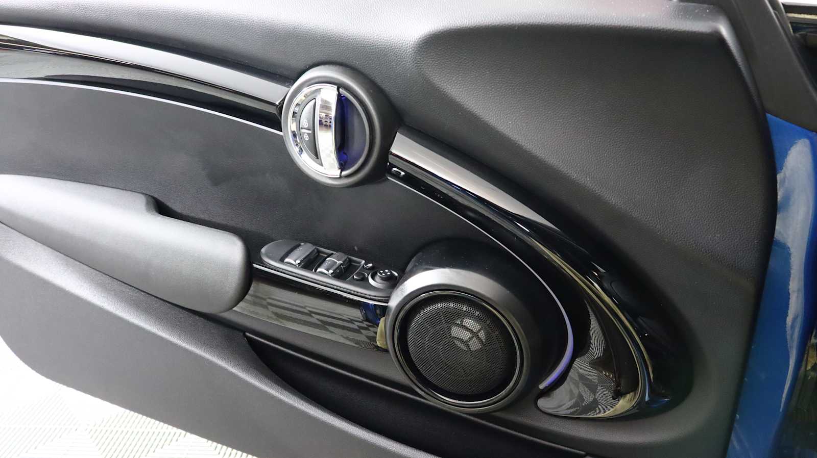 used 2024 MINI Convertible car, priced at $32,528