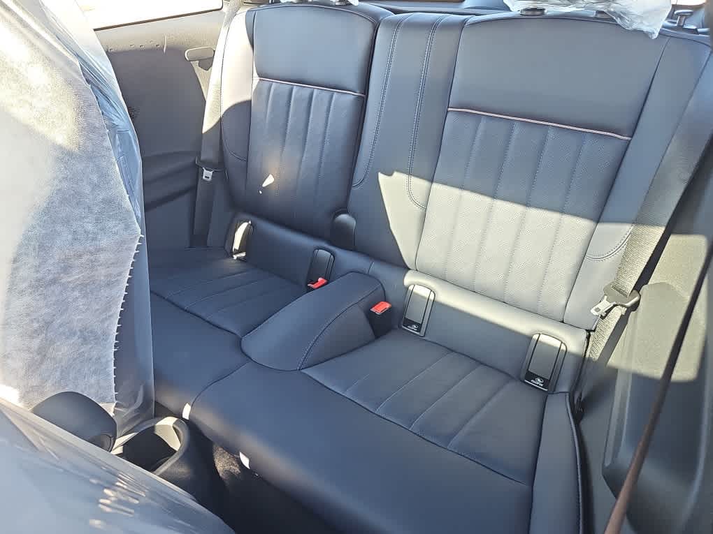 new 2026 MINI 2 Door car, priced at $38,075