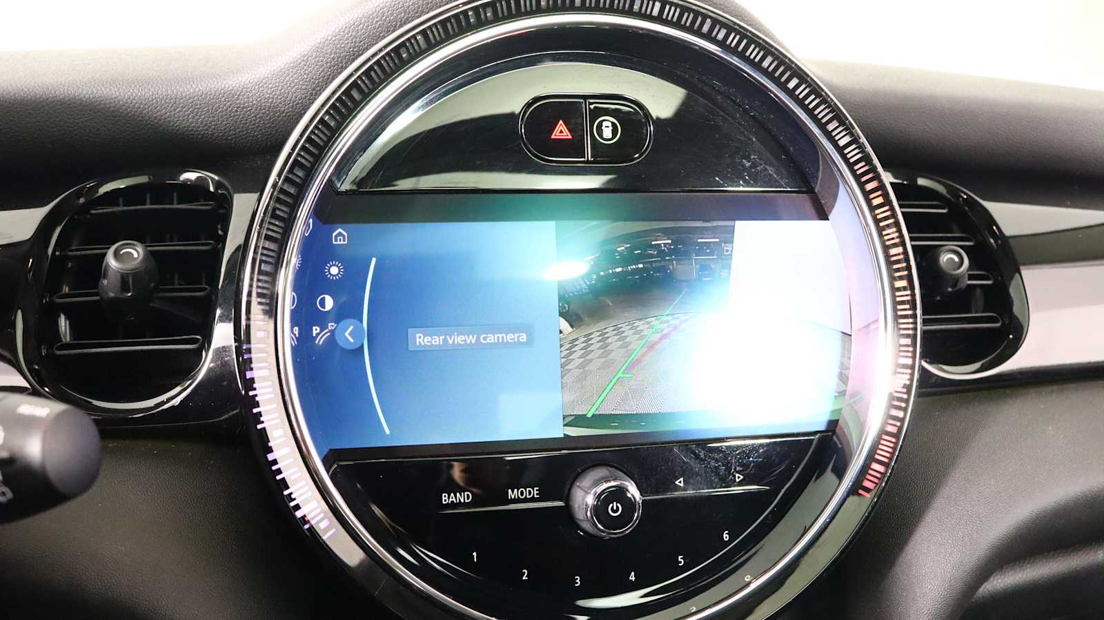 used 2024 MINI Hardtop 2 Door car, priced at $26,691