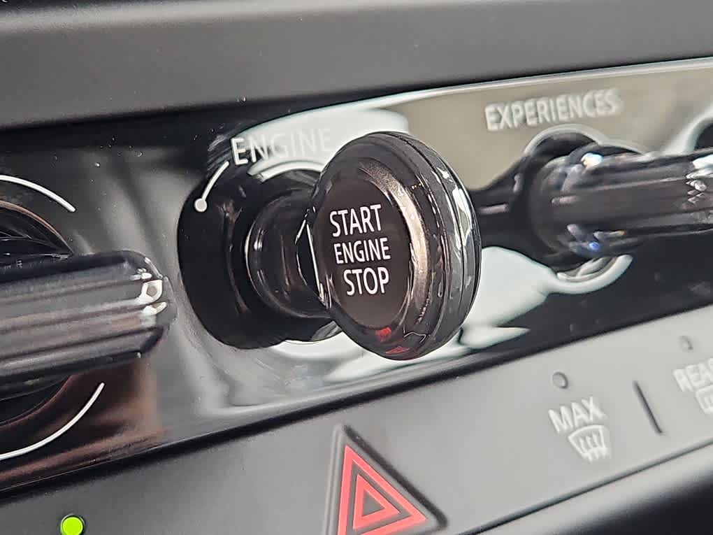 new 2026 MINI Convertible car, priced at $44,790