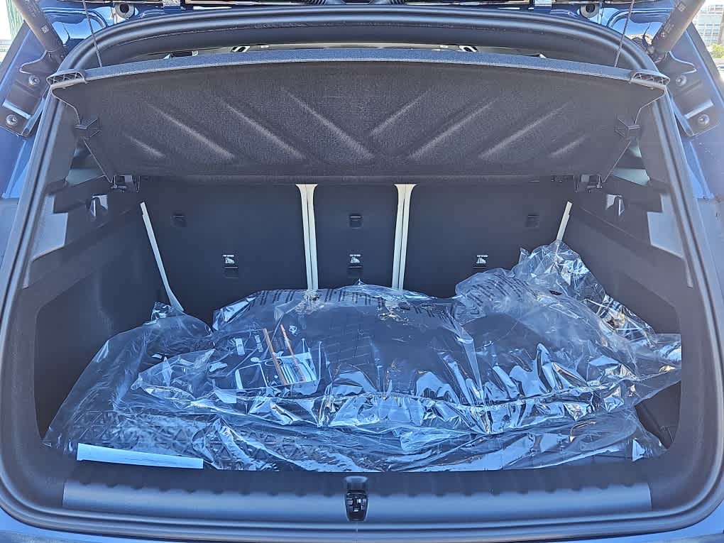 new 2026 MINI Countryman car, priced at $44,760