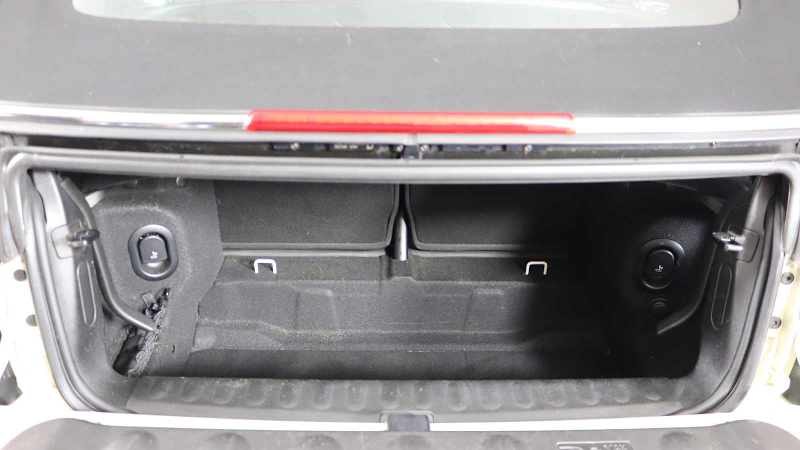 used 2023 MINI Convertible car, priced at $26,898