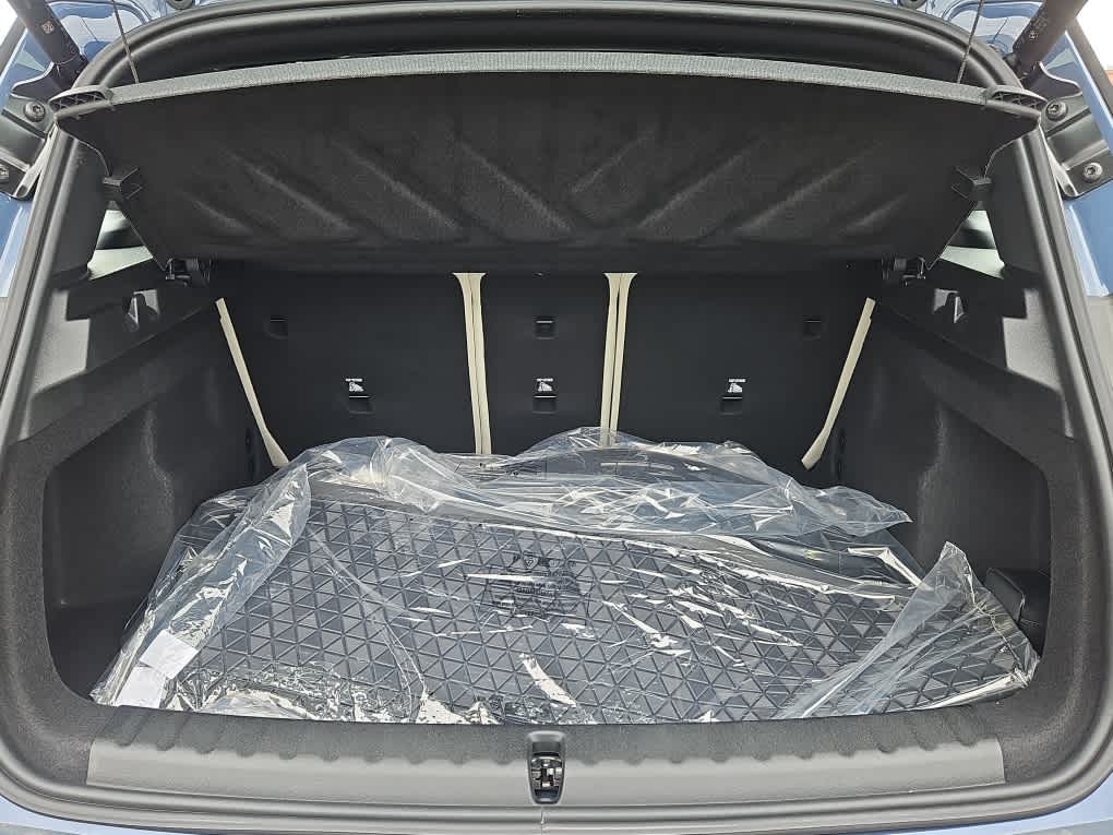 new 2026 MINI Countryman car, priced at $44,010