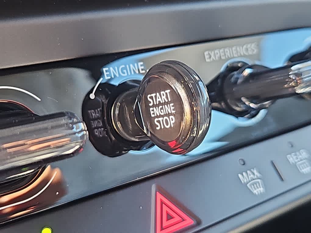 new 2026 MINI Convertible car, priced at $39,190