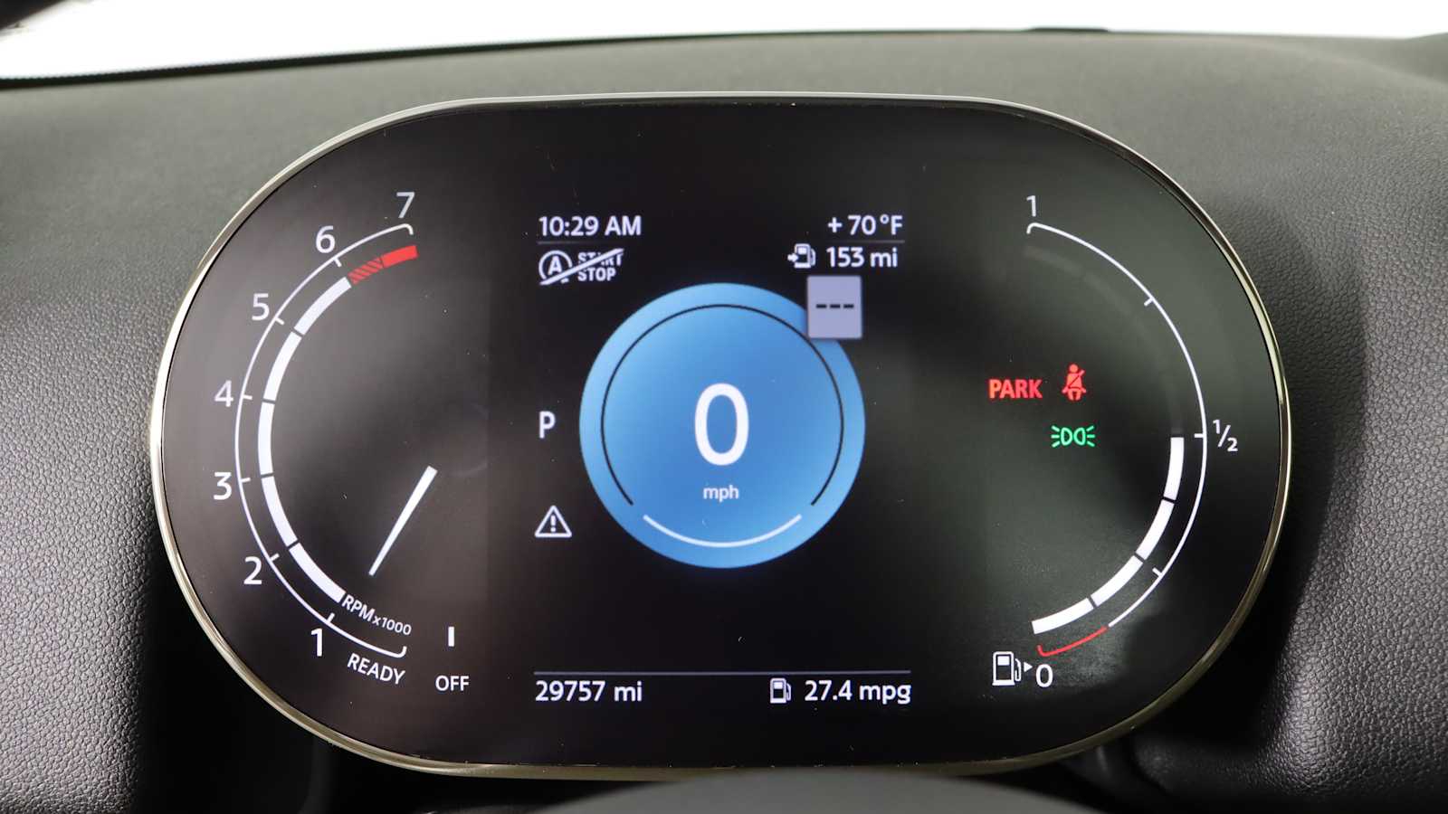 used 2022 MINI Countryman car, priced at $27,798