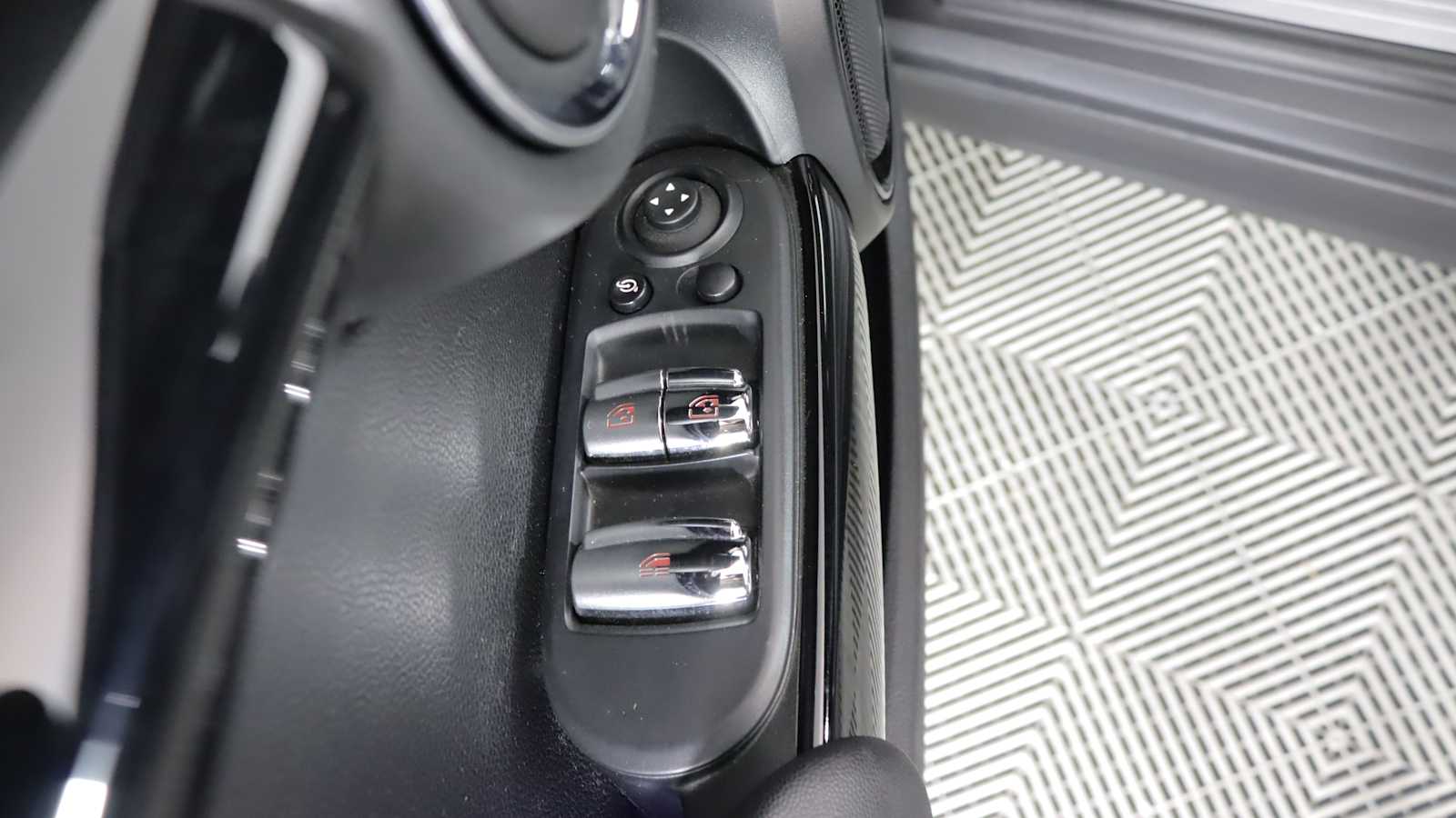 used 2019 MINI Convertible car, priced at $21,598
