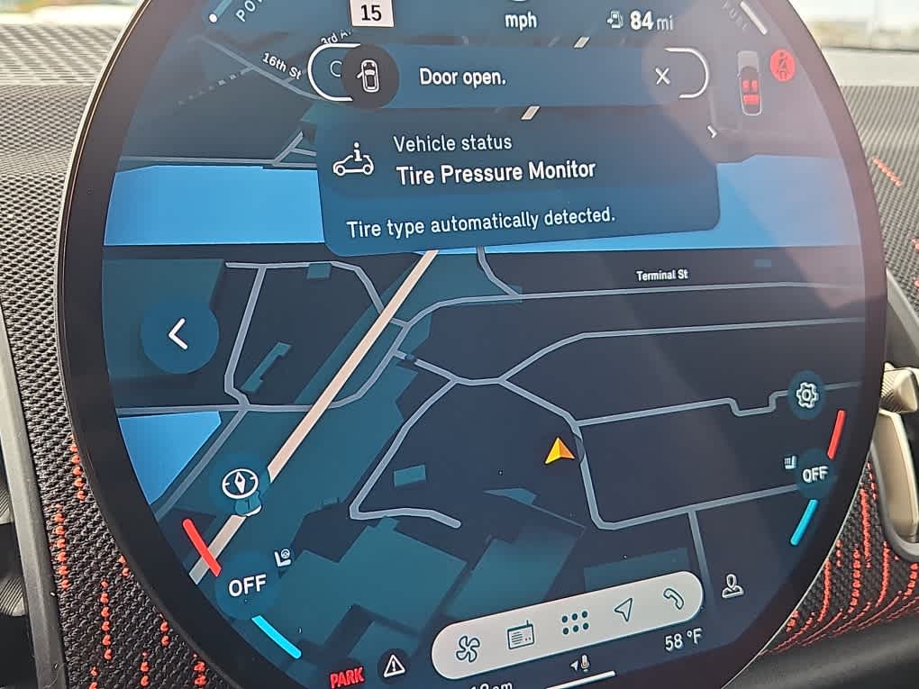 new 2026 MINI Countryman car, priced at $46,910