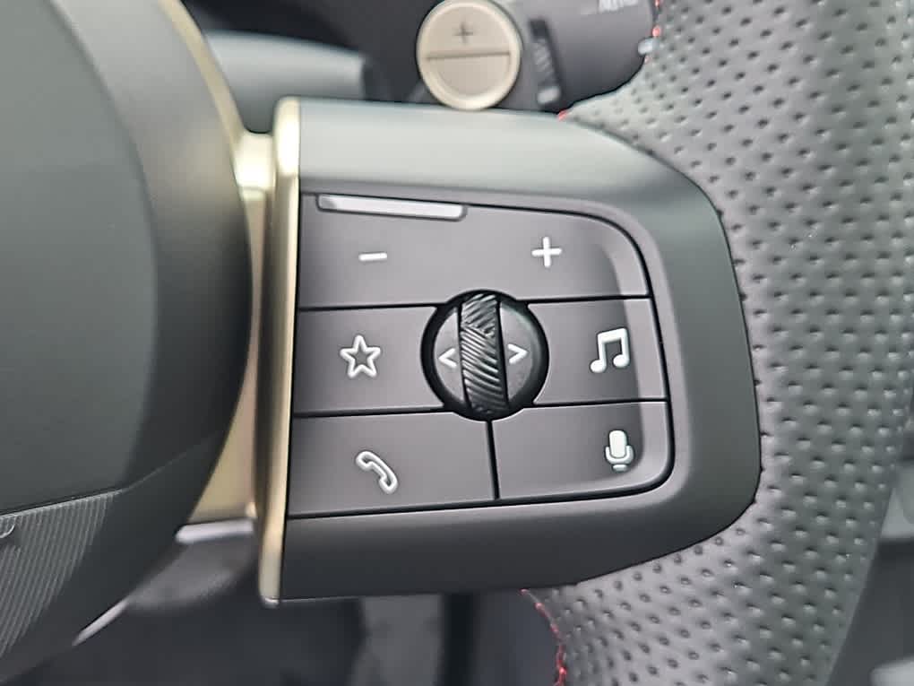 new 2026 MINI 2 Door car, priced at $40,890