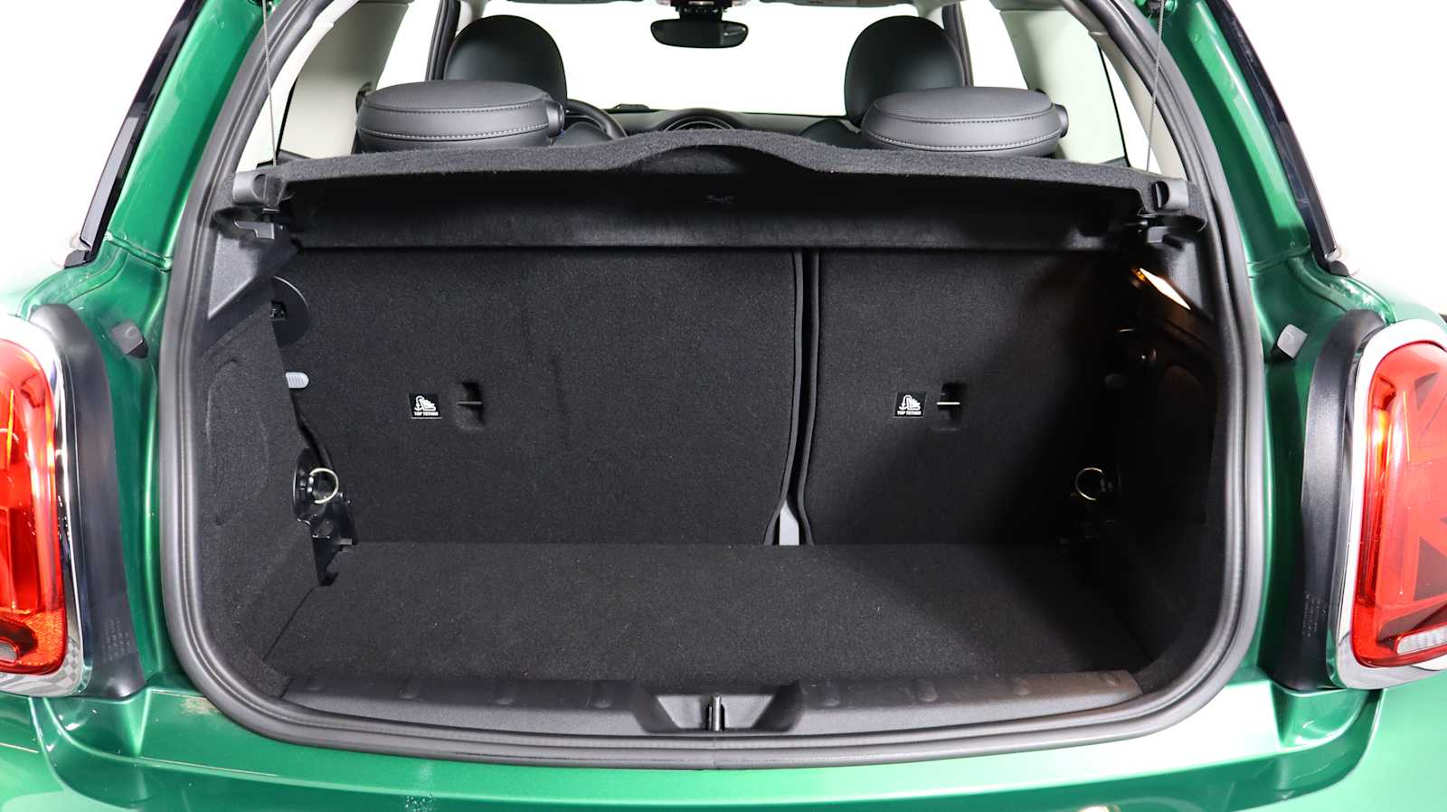 used 2024 MINI Hardtop 2 Door car, priced at $26,691