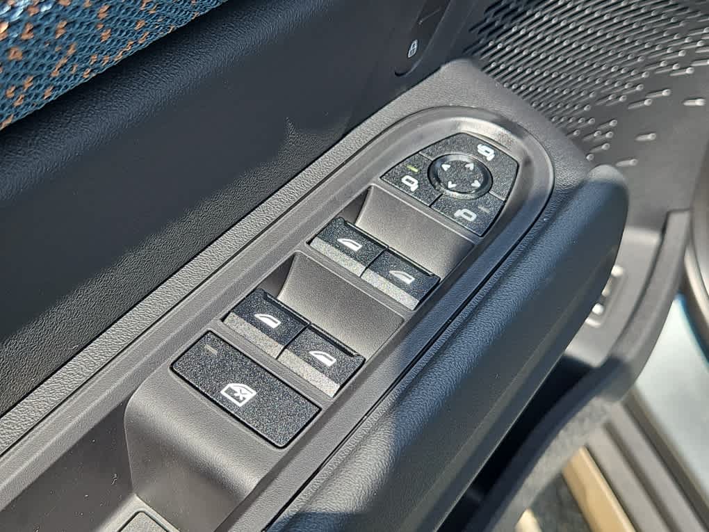new 2025 MINI Countryman car, priced at $42,255