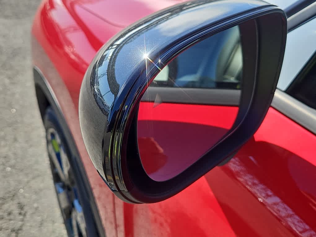 new 2026 MINI Countryman car, priced at $44,160