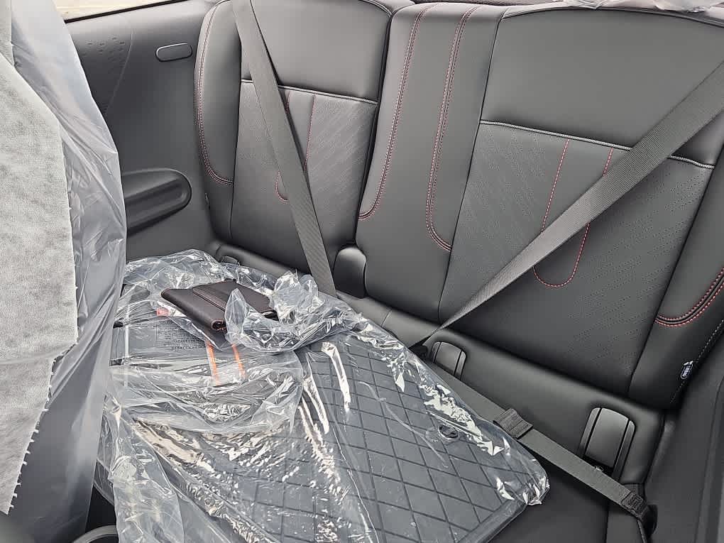 new 2026 MINI 2 Door car, priced at $40,890