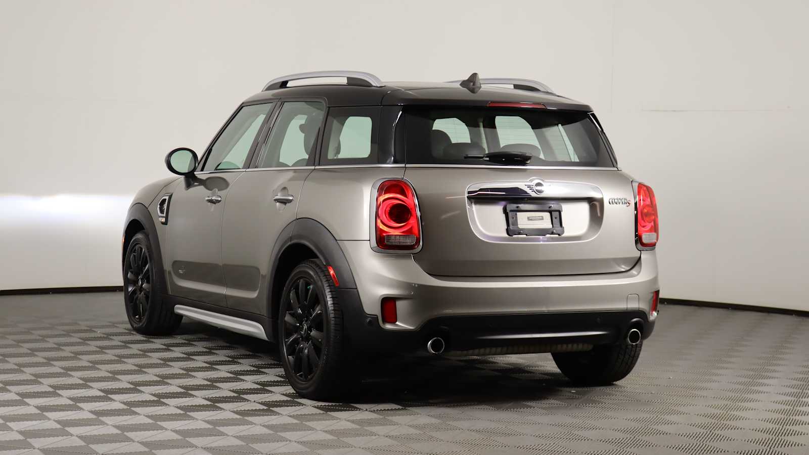 used 2019 MINI Countryman car, priced at $22,798