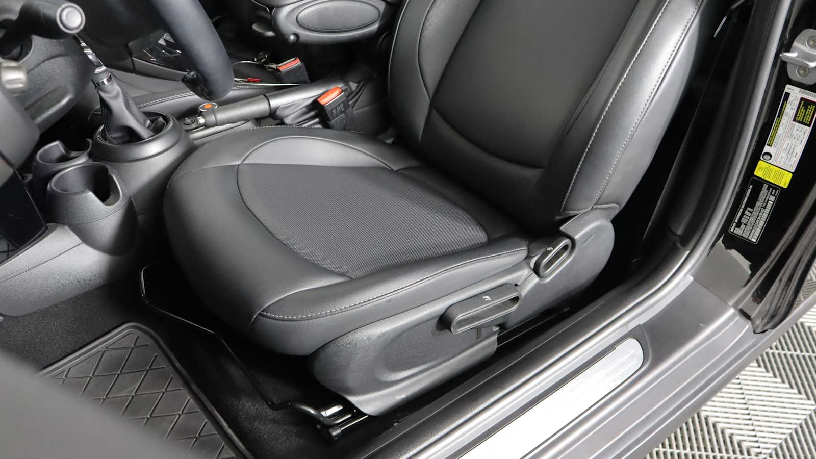 used 2019 MINI Convertible car, priced at $21,598