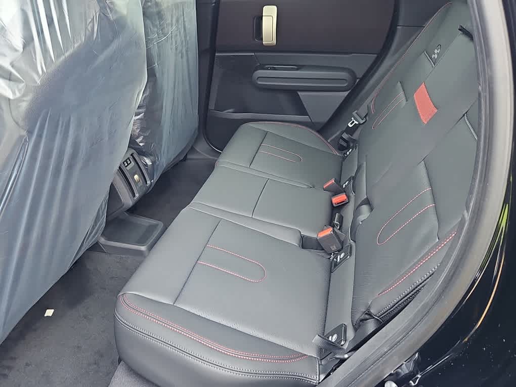 new 2026 MINI Countryman car, priced at $46,350