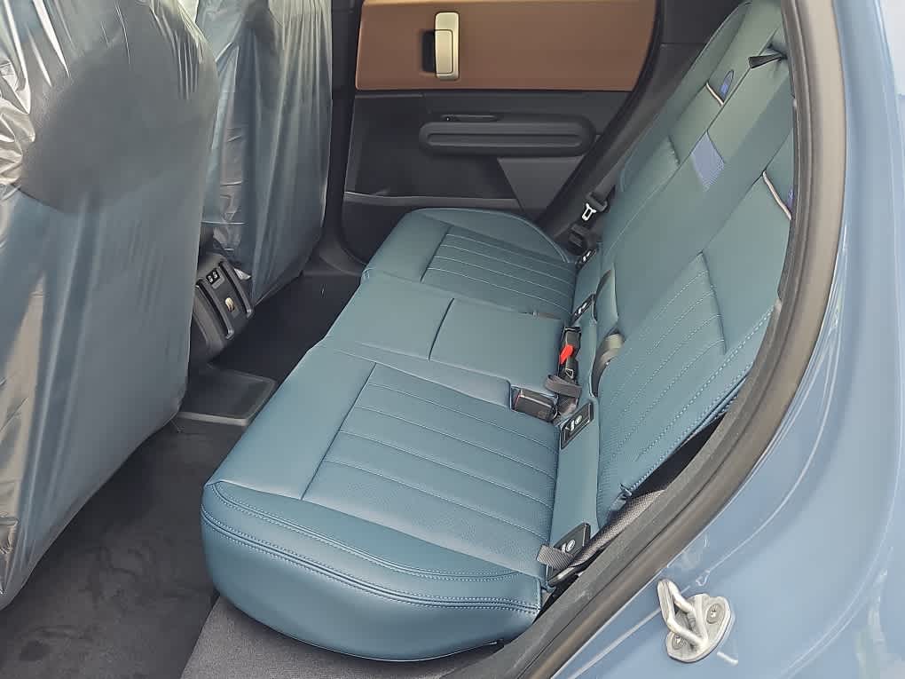 new 2026 MINI Countryman car, priced at $45,660