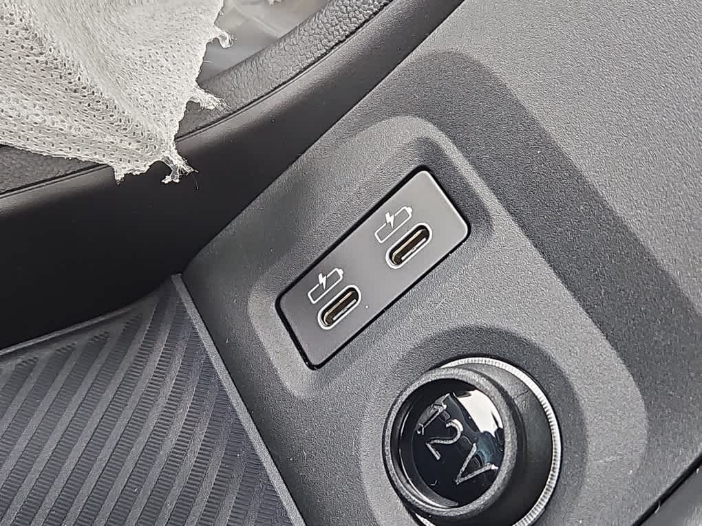 new 2026 MINI 4 Door car, priced at $40,690